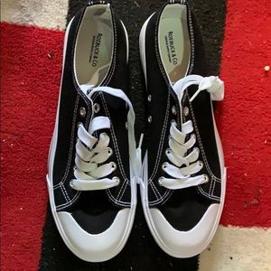 Roebuck and co shoes